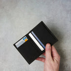 Slim Leather Card Holder