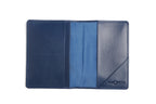 Leather Passport Holder, RFID, view 5