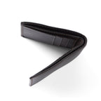 Slim Top-Grain Leather Bifold Wallet, RFID, view 7