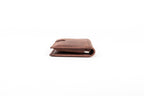 Slim Leather Card Holder, view 4
