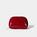 Travel Case, Dark Cherry