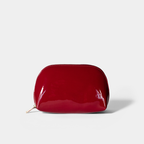 Travel Case, Dark Cherry