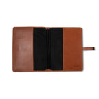 Leather Notebook Binder & Journal Organizer, view 7